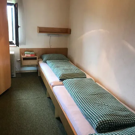 Apartment Stubalm *