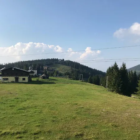 Lägenhet Stubalm *