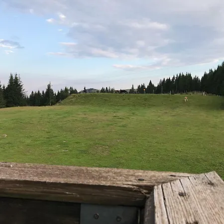 Stubalm Lägenhet Salla
