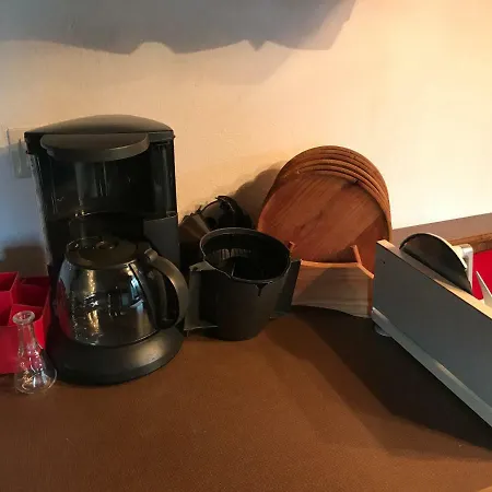 Apartment Stubalm *