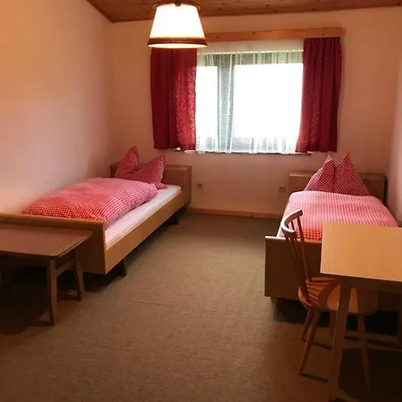Stubalm Apartment Salla