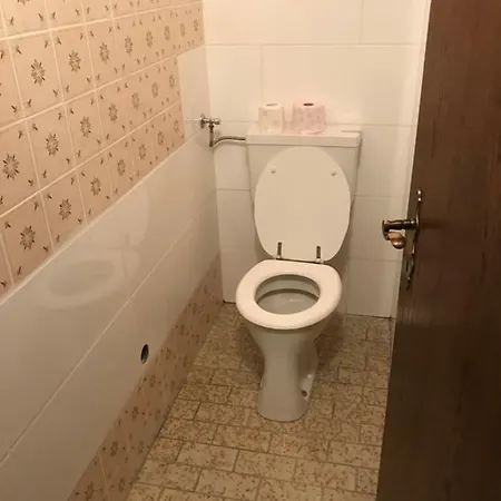 Apartment Stubalm