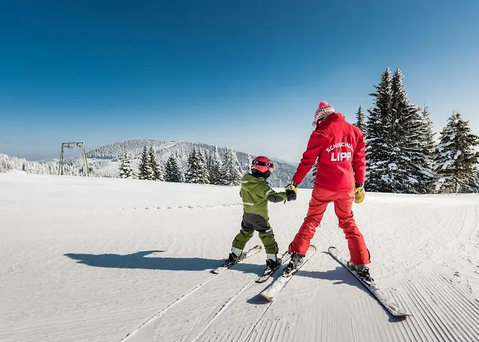 Apartmán Stubalm Salla
